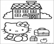 hello kitty 03