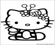 hello kitty 52