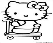 hello kitty 12