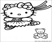 hello kitty 16