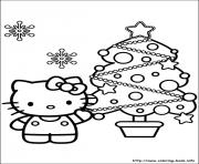 hellokitty christmas 06