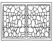 adult stained glass chapelle prieure de bethleem nimes version 2