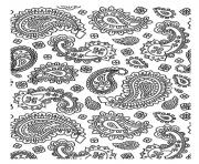 adult patterns paisley 5