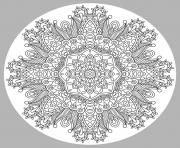 adult mandala by karakotsya 1