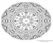 mandala adult 6