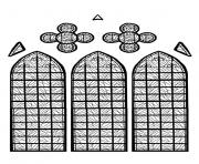 adult stained glass chapelle chateau yverdon les bains france version 2