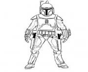 easy boba fett star wars