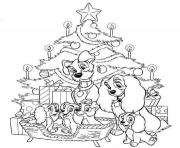 disney free christmas  printable7183