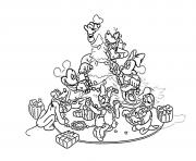 disney christmas  printable33a8