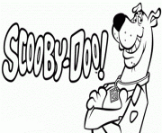 the scooby dooo scooby doo  free for kids6db0