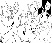 adventure time s cartoone863