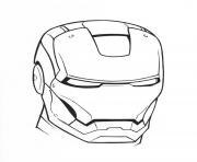 iron man helmet see58