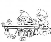 printable s christmas elves workingfb03