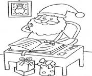 checking present lists santa f2c9