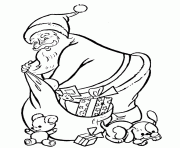 printable s christmas mr santa claus6bd1