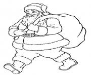 santa christmas s printable free9e1a