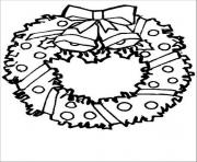 free s for christmas wreath for preschool5c12