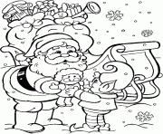 santa printable s christmas7dc7