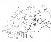 christmas printable s santae335