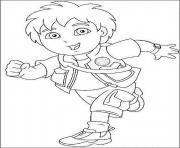 cartoon diego s for kids080f