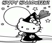 hello kitty happy halloween s printe55c