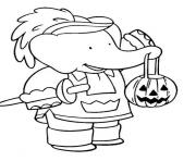 cartoon s printable for halloweenb111