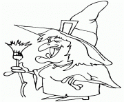 witch printable halloween sc3cb