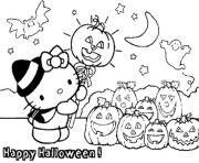 happy halloween  hello kittyb5a6