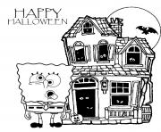 sponge bob halloween s for kidsf89a