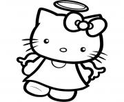 kids hello kitty s angel2e70