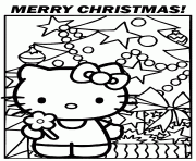 hello kitty  christmas happinessa7c2