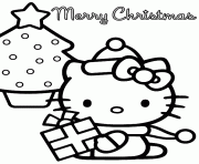 hello kitty  christmas8ae2