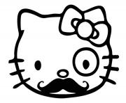 like a sir hello kitty 780d