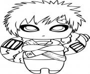 naruto s cute gaara3edd