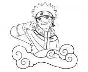 uzumaki naruto s4338