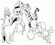 winnie the pooh winter s printablesadc8