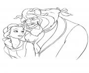 beast hugging belle ffe3