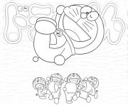 free doraemon japanese cartoon 08c1