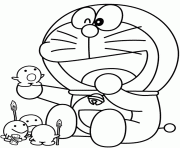 cartoon s doraemon free printable111c7