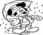 mickey and umbrella disney e5f5