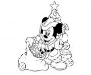 mickey as santa disney 54d1