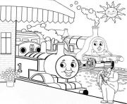 thomas the train s freee21c