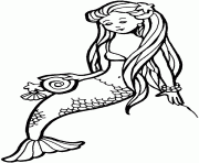 beautiful mermaid disney princess s82f1