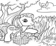 little pony free s for girls easter1c99