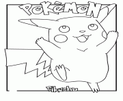 pokemon pikachu s6fdf