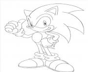 for kids sonic x691e