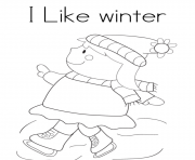 i like winter sd2c6