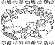 fruits mandala s1d8e