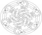 moose mandala sdc85