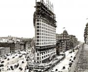 city adult new york flatiron